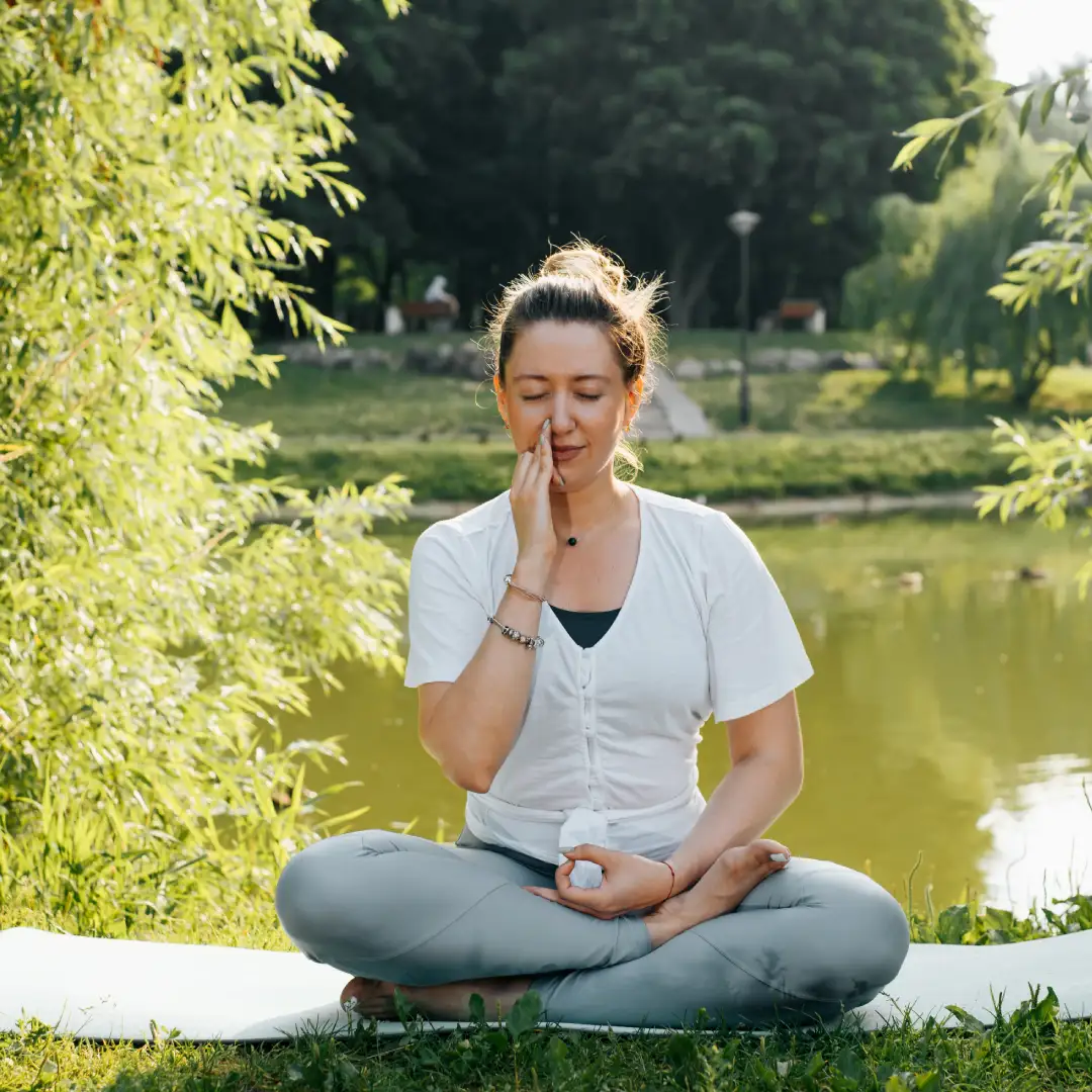 Sarvanga Shuddhi complete detoxification health and wellness retreats